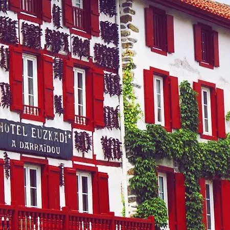 Appartamento Ecolo-vegan Ou Amateurs Au Pays Basque