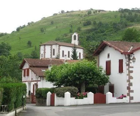 Ecolo-vegan Ou Amateurs Au Pays Basque * Saint-Martin-dʼArrossa