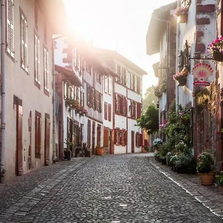 Ecolo-vegan Ou Amateurs Au Pays Basque * Saint-Martin-dʼArrossa