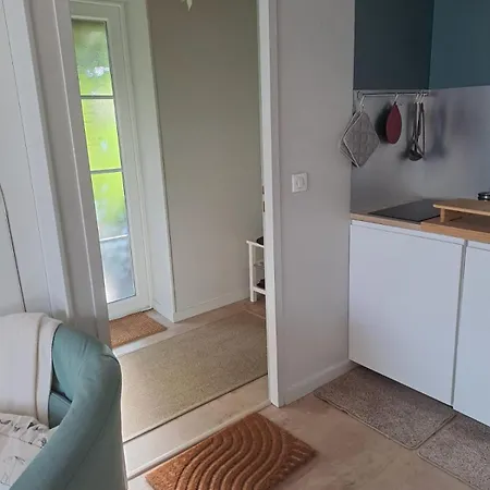 Appartamento Ecolo-vegan Ou Amateurs Au Pays Basque *