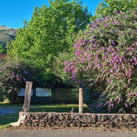 Ecolo-vegan Ou Amateurs Au Pays Basque Appartamento Saint-Martin-dʼArrossa