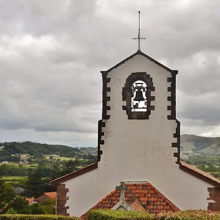 Ecolo-vegan Ou Amateurs Au Pays Basque Appartamento