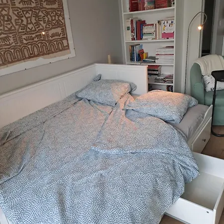 Appartamento Ecolo-vegan Ou Amateurs Au Pays Basque *