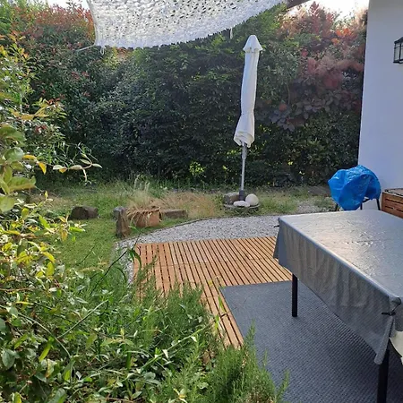 Appartamento Ecolo-vegan Ou Amateurs Au Pays Basque